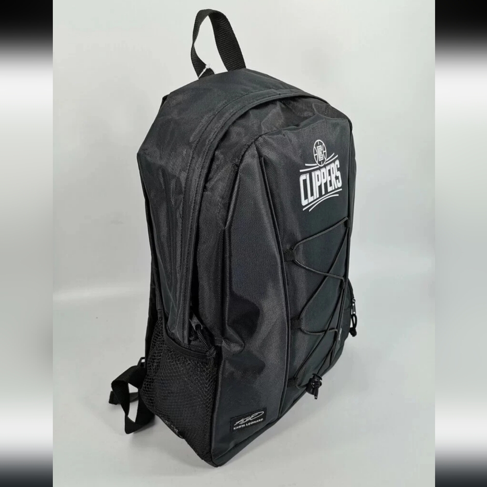 Black Backpack